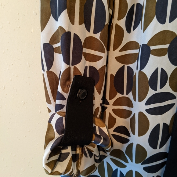 ZARA TUNIC TOP Size M - Picture 3 of 5